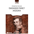 Promethe nin Sesi �skender Fikret Akdora Ihlamur Akademi