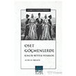 Oset G��menlerde Kimlik-Rit�el-Folklor (Yozgat �rne�i) Ihlamur Akademi