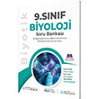 9. S�n�f Biyoloji Soru Bankas� Biyotik Yay�nlar�