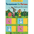 Tav�ancan ile Faresu - Muhte�em Mevsimler Hep Kitap