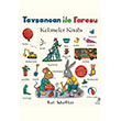 Tav�ancan ile Faresu - Kelimeler Kitab� Hep Kitap