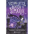 Victoria Stitch: �zg�r ve ��mar�k Epsilon Yay�nevi