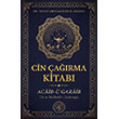 Cin �a��rma Kitab� Hatem`�l Enbiya Yay�nc�l�k