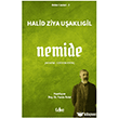 Nemide Telve Kitap