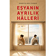 E�yan�n Ayr�l�k H�lleri M�ptela Yay�nlar�