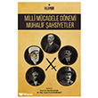 Milli M�cadele D�nemi Muhalif �ahsiyetler Ihlamur