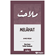 Melahat Telve Kitap