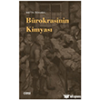B�rokrasinin Kimyas� �izgi Kitabevi Yay�nlar�