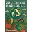 G�da Sistemlerinde S�rd�r�lebilirlik Nobel Bilimsel Eserler