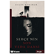 Ser�e`nin Son Veda Dans� Ange Yay�nlar�