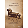 Maskenin Arkeolojisi A7 Kitap