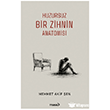 Huzursuz Bir Zihnin Anatomisi Masa Kitap