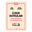 Onun Duygular� Okuyan Us Yay�nlar�