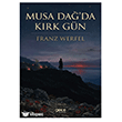 Musa Da�`da K�rk G�n Gece Kitapl���