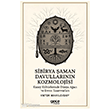 Sibirya �aman Davullar�n�n Kozmolojisi Gece Kitapl���