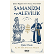 �amanizm ve Alevilik Gece Kitapl���