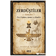 Zerd��tiler Gece Kitapl���
