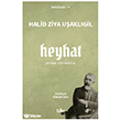 Heyhat Telve Kitap