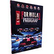 8. S�n�f Paragraf Formula 1 Soru Bankas� Son Viraj Yay�nlar�