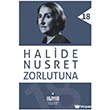 Halide Nusret Zorlutuna Ihlamur