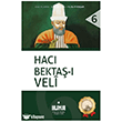 Hac� Bekta�-� Veli Ihlamur