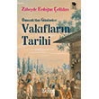 Vak�flar�n Tarihi Daimon Yay�nlar�