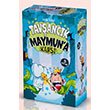 Tav�anc�k Maymun`a Kar�� 5 Kitapl�k Kutulu Set The Kitap �ocuk