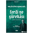 Ferdi ve ��rek�s� Telve Kitap