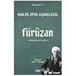 F�ruzan Telve Kitap