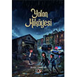 Yalan Hikayesi Tilki Kitap
