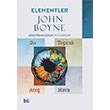 Elementler Serisi Set Delidolu