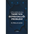 Mitolojiden Kelama Tanr�`n�n Duygusall��� Problemi Ser�ven Yay�nevi