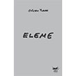 Eleme �olpan Kitap