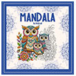 Mandala - Bayku�lar Vivago Art