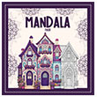 Mandala Evler Vivago Art