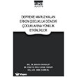 Depreme Maruz Kalan Erken �ocukluk D�nemi �ocuklar�na Y�nelik Etkinlikler Ihlamur Akademi