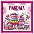 Mandala Tatl�lar Vivago Art