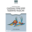 �a�da� T�rk �iiri �zerine Yaz�lar Ihlamur Akademi