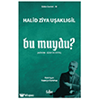 Bu Muydu? Telve Kitap