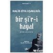 Bir �i r-i Hayal Telve Kitap