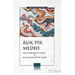 A��k Pir Medhi Ihlamur Akademi