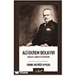 Ali Ekrem Bolay�r Telve Kitap