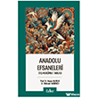 Anadolu Efsaneleri - Ta� Mercimek Tarlas� Telve Kitap