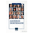Amerikan Doktrinleri Ihlamur Akademi