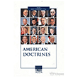 American Doctrines Ihlamur Akademi