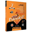 7. S�n�f Paragraf Soru Bankas� Alt�n Karma Yay�nlar�