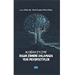Alg�dan Eyleme �nsan Zihnini Anlamada Yeni Perspektifler Nobel Akademik Yay�nc�l�k