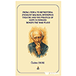 From Utopia to Retrotopia: Zygmunt Bauman, Dystopian Theatre and the Politics of Hope in Edward Bond`s The War Plays Asos Yay�nlar�