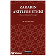 Zarar�n Akitlere Etkisi (Hanefi Mezhebi �rne�i) Hikmetevi Yay�nlar�