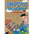 Mu�ak U�uyor �nsan Kitap